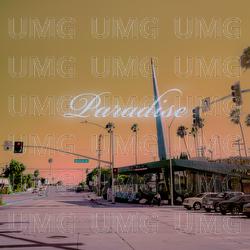 Paradise - Terrace Martin, Alex Isley