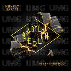Der Bahnhofscoup - Johnny Klimek, Tom Tykwer