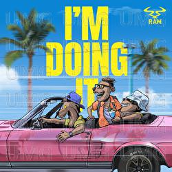 I'm Doing It - Teddy Killerz