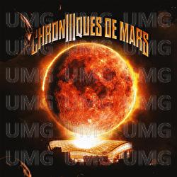 How High - Chroniques de Mars 3, Alonzo, JMK$