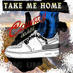 Take Me Home, Country Roads - Blanco Brown