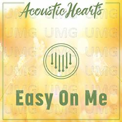 Easy On Me - Acoustic Hearts