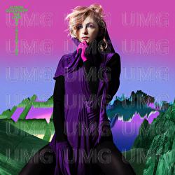 Every Little Drop - Alison Goldfrapp