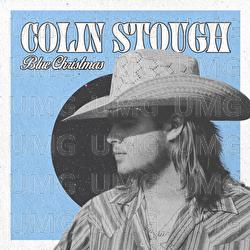 Blue Christmas - Colin Stough