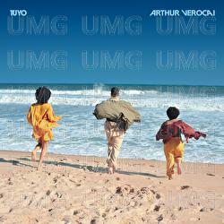 Apazigua - Tuyo, Arthur Verocai