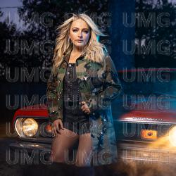 Bad Boy - HunterGirl