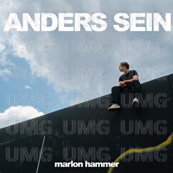 Anders Sein - Marlon Hammer