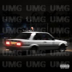 Parking Lot - Mustard, Travis Scott