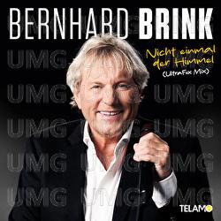 Nicht einmal der Himmel - Bernhard Brink