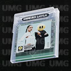 Gameboi - AHM, LAYLA