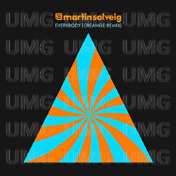 Everybody - Martin Solveig