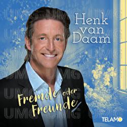 Fremde oder Freunde - Henk van Daam