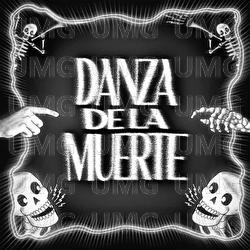 Danza de la muerte - LA MILAGROSA