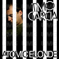 Atomic Blonde - Timo Garcia