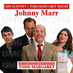 Life Is Sweet - Johnny Marr