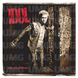 Good to Go - Billy Idol