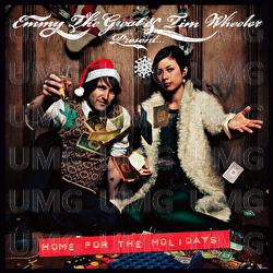 Home for the Holidays - Emmy The Great, Tim Wheeler