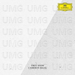 First Snow - Cameron Segal