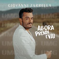 ALLORA PRENDI E VAI - Giovanni Zarrella