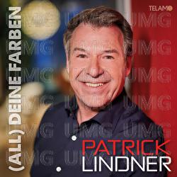 (All) Deine Farben - Patrick Lindner