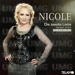 Die zweite Liebe - Nicole