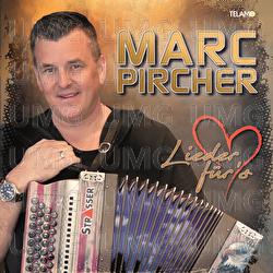 Die besten Jahre mit dir - Marc Pircher