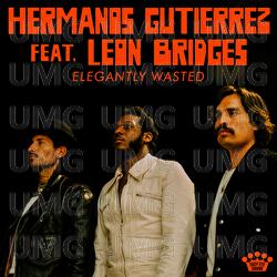 Elegantly Wasted - Hermanos Guti&eacute;rrez, Leon Bridges