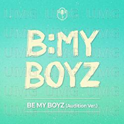 Be My Boyz - B:MY BOYZ