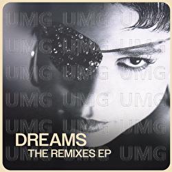 Dreams &ndash; The Remixes EP - Gabrielle