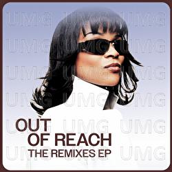 Out Of Reach - Remixes EP - Gabrielle