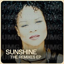 Sunshine - The Remixes EP - Gabrielle