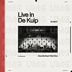 How My Heart Was Won - DI-RECT