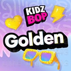 Golden - KIDZ BOP Kids