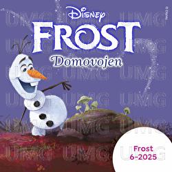 Frost: Domovojen - Disney Klassiker