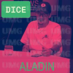 ALADIN - DICE