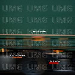 tomorrow - renessound, VERONIKA