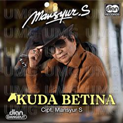 Kuda Betina - Mansyur S