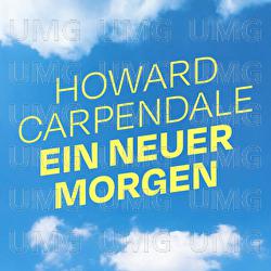 Ein neuer Morgen - Howard Carpendale
