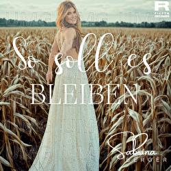 So soll es bleiben - Sabrina Berger