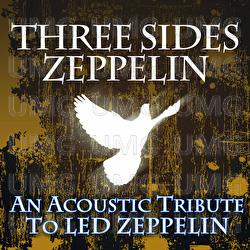 Three Sides Zeppelin - Three Sides Now