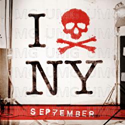 I Hate NY - Sep7ember