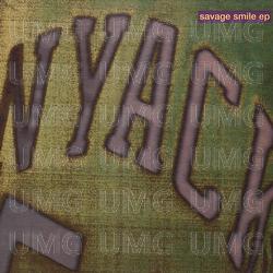 Savage Smile - Nyack