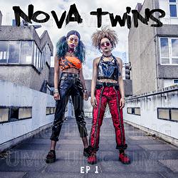 Thelma and Louise - Nova Twins