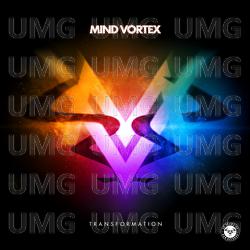 Transformation - Mind Vortex