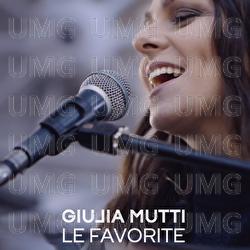 Le favorite, Vol. 1 - Giulia Mutti