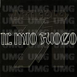 Il mio fuoco - Articolo 31