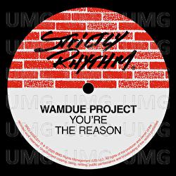 You're The Reason - Wamdue Project