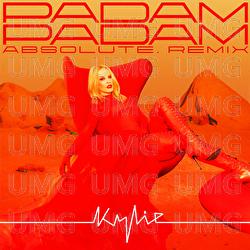 Padam Padam - Kylie Minogue