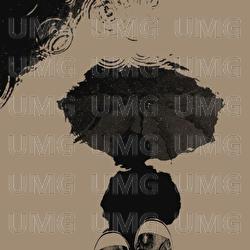 Lonely Lonely - unshackled