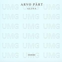 Alina - Arvo Pärt